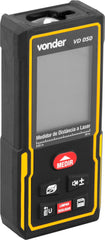 Medidor De DistAncia Laser 50M Vd050 Vonder