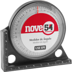 Medidor de Ângulos - Nove54