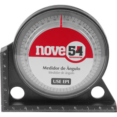 Medidor de Ângulos - Nove54