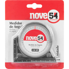 Medidor de Ângulos - Nove54