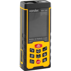 Medidor Distancia Laser 120M Mdv120C Vonder