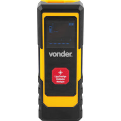 Medidor Distancia Laser 20M20 Vonder