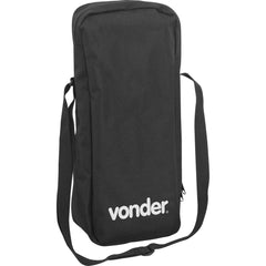 Medidor totalizador de distância 5 dígitos com roda - Vonder