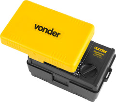 Megometro Digital 5.5Gh 100-1000V Vonder