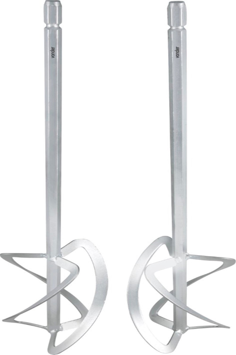Mexedor para Misturador de Argamassa Mav 1602 Vonder
