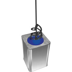 Mexedor de tinta metálico para furadeira me113 Vonder