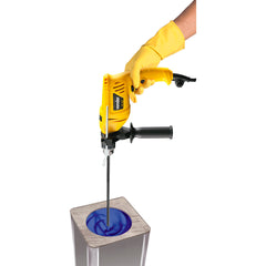 Mexedor de tinta metálico para furadeira me113 Vonder