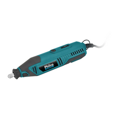 Micro Retifica Philco PRT180 120 Acessórios Eixo Flexível 35000 RPM Desbasta Lixa Corta Entalha 127V