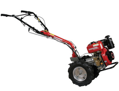 Micro-Trator Diesel Kawashima Mwd-522 Pto De-500 4,2HP 211Cc