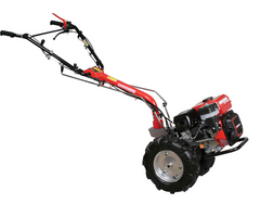 Micro-Trator Gasolina Kawashima Mwg-722 Ge700-O 7HP 212Cc