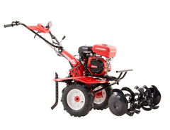 Micro-Trator Kawashima Kws Mcg-780 212CC 100cm Aração