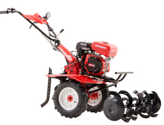 Micro-Trator Kawashima Kws Mcg-780 212CC 100cm Aração