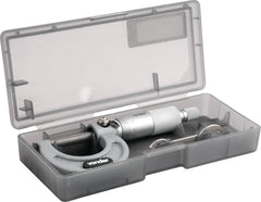 Micrômetro Externo 0-25 0,01mm Mc025 Vonder