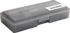 Micrômetro Externo 0-25 0,01mm Mc025 Vonder