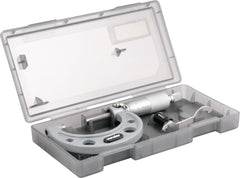 Micrômetro Externo 25-50 0,01mm Mc050 Vonder