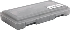 Micrômetro Externo 25-50 0,01mm Mc050 Vonder