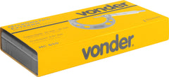 Micrômetro Externo 25-50 0,01mm Mc050 Vonder