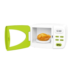 Microondas Vamos Cozinhar - Bel Brink