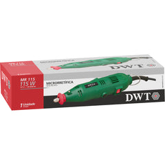 Microrretífica 115W 127V MR 115 DWT