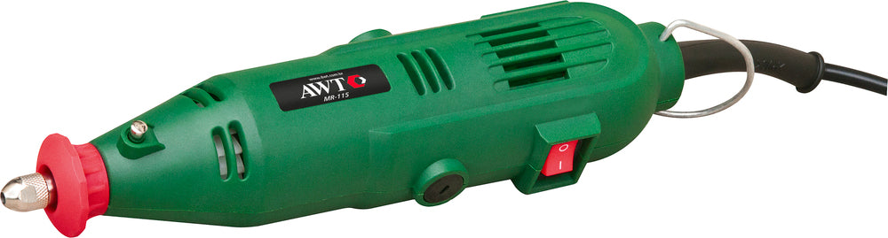 Microrretífica Mr 115 220V DWT