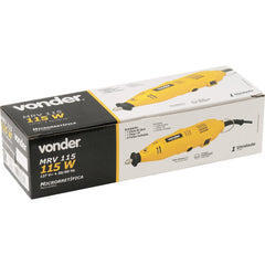 Microrretífica 1/8" 115 watts 127 volts mrv115 Vonder