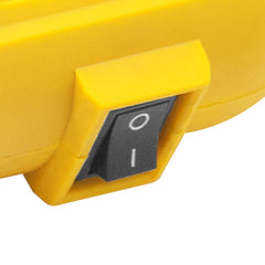 Microrretífica 1/8" 115 watts 220 volts mrv115 Vonder