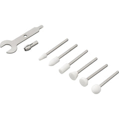 Microrretífica 1/8" 115 watts 220 volts mrv115 Vonder