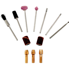 Microrretífica à Bateria 3,6 V Bivolt Mbv 036 - Vonder