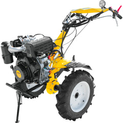 Microtrator 10Hp MTV1000 Vonder