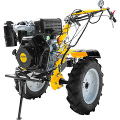 Microtrator 10Hp MTV1000 Vonder