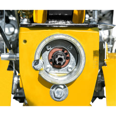 Microtrator 10Hp MTV1000 Vonder