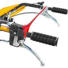 Microtrator 10Hp MTV1000 Vonder