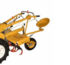 Microtrator Diesel Buffalo 13CV 638cc Partida Elétrica 71260