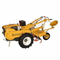 Microtrator Diesel Buffalo 13CV 638cc Partida Elétrica 71260