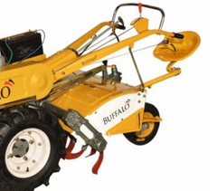 Microtrator Diesel Buffalo 18CV 996cc Partida Elétrica 71860