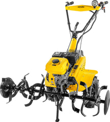Microtrator à Gasolina 7Hp Mtv770 Vonder