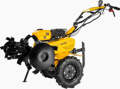 Microtrator à Gasolina 7Hp Mtv770 Vonder