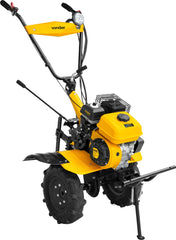 Microtrator à Gasolina 7Hp Mtv770 Vonder