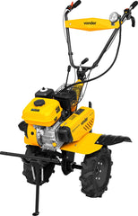 Microtrator à Gasolina 7Hp Mtv770 Vonder