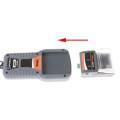 Mini Impressora Térmica para Testador do Item 1498TB/12 1498ST/TB Beta