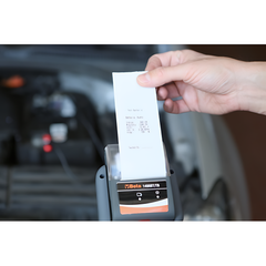 Mini Impressora Térmica para Testador do Item 1498TB/12 1498ST/TB Beta