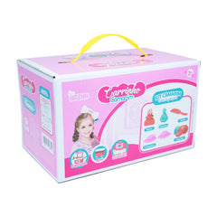 Mini Kit Carrinho Camarim - Bel Brink