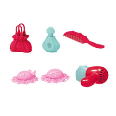 Mini Kit Carrinho Camarim - Bel Brink