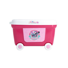 Mini Kit Carrinho Camarim - Bel Brink