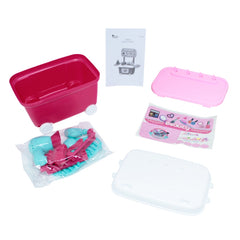 Mini Kit Carrinho Camarim - Bel Brink