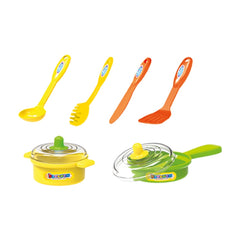 Mini Kit Carrinho da Chef - Bel Brink