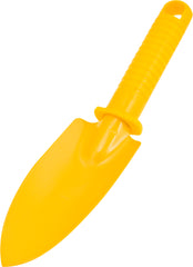 Mini pá para jardim cabo plástico pjv0001 - Vonder