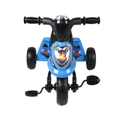 Miniciclo Triciclo Infantil Azul Bel Sports