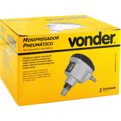 Minipregador Pneumático Vonder