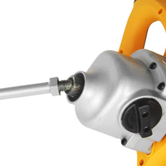 Misturador De Armagassa Elétrico 127 V Ma 1600 Monofásico CSM